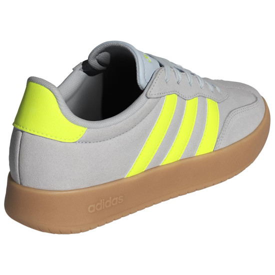 Adidas Barreda